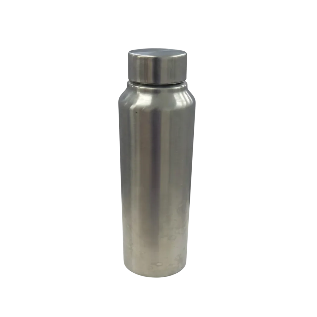 Personalized Water Bottle Side
